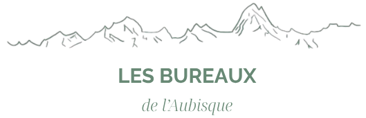 Les bureaux de l'Aubisque